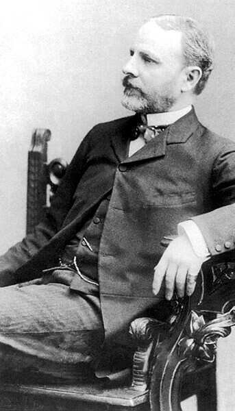 Karoly Khuen Hedervary