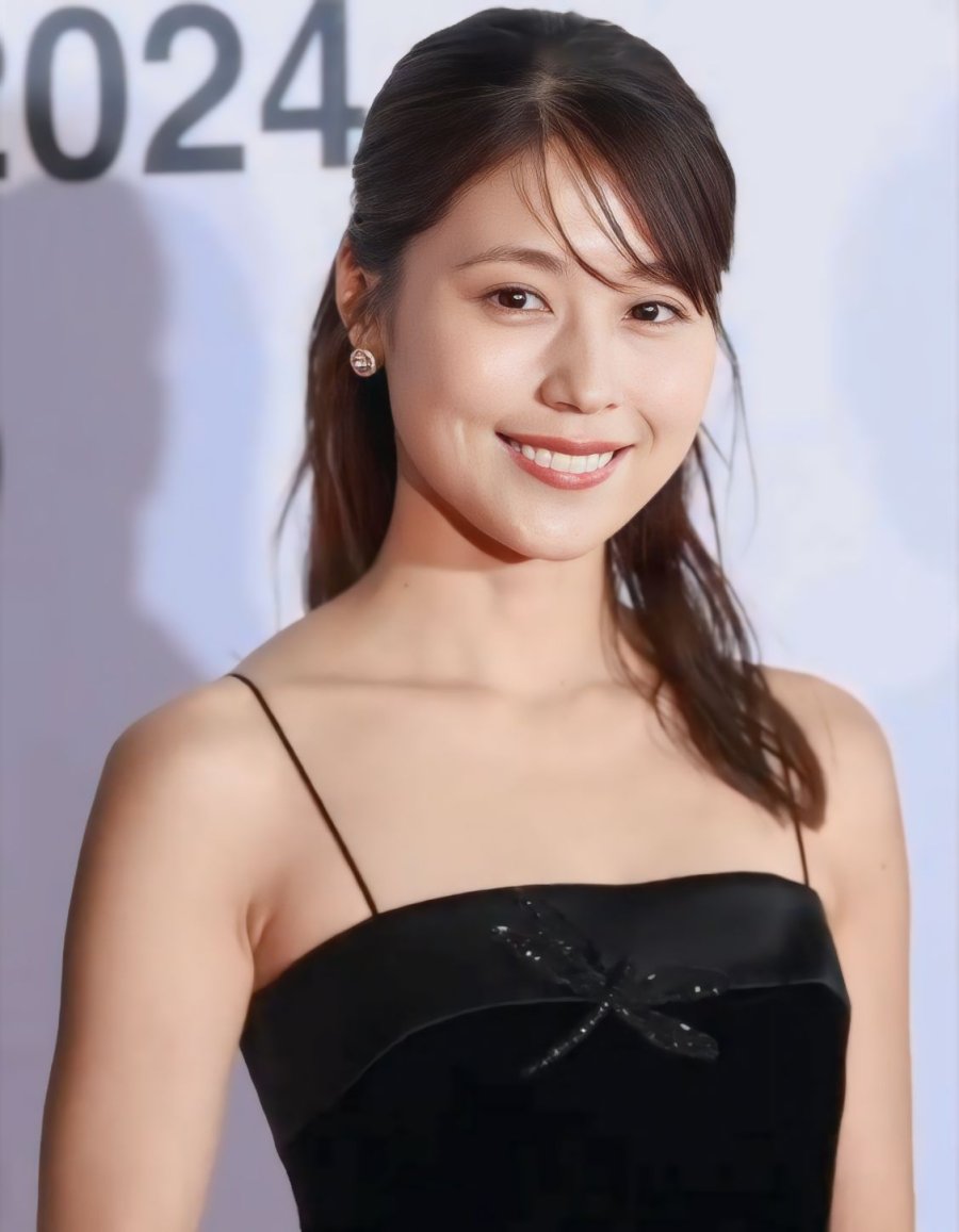 Kasumi Arimura