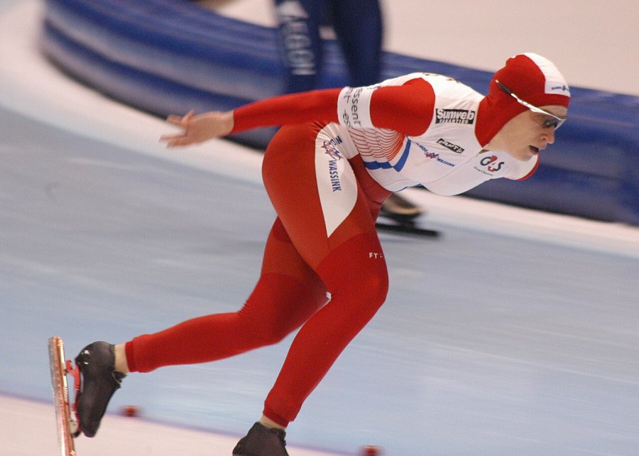 Katarzyna Bachleda Curus