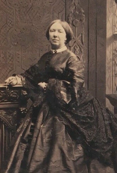 Katherine Plunket