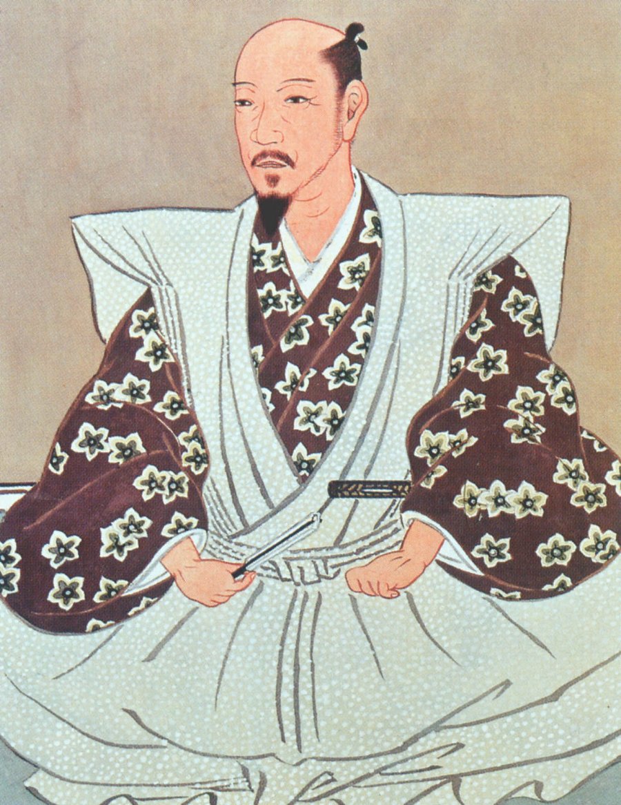 Kato Kiyomasa