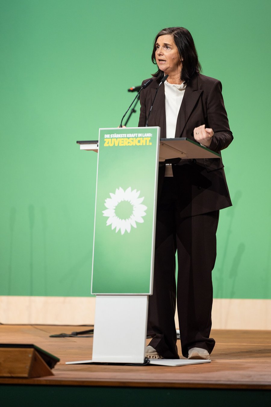 Katrin Goring Eckardt