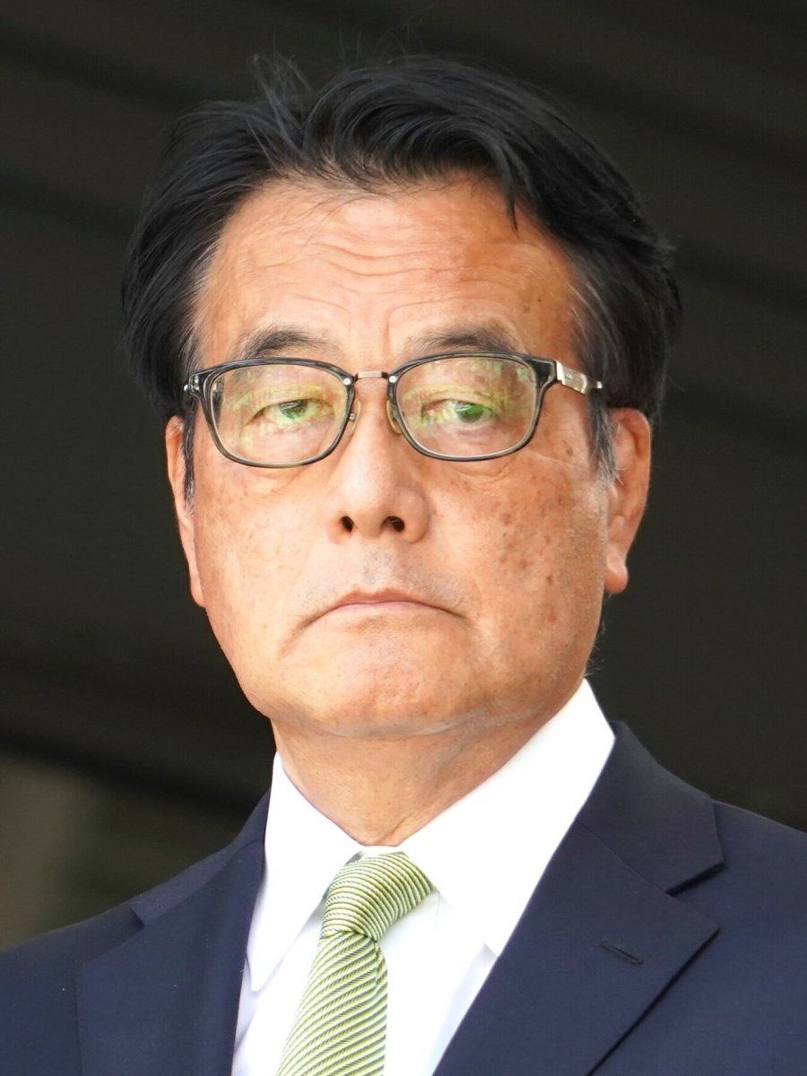 Katsuya Okada