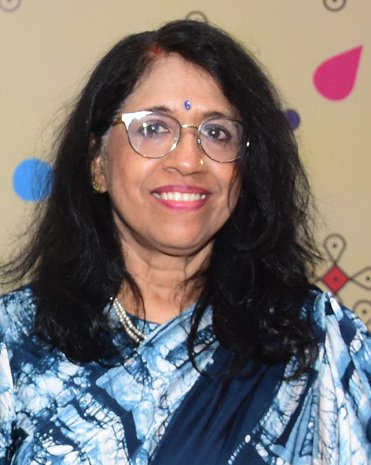 Kavita Krishnamurthy