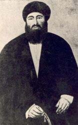 Kazim Rashti