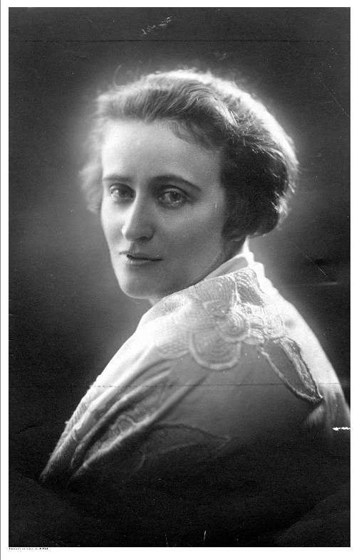 Kazimiera Illakowiczowna