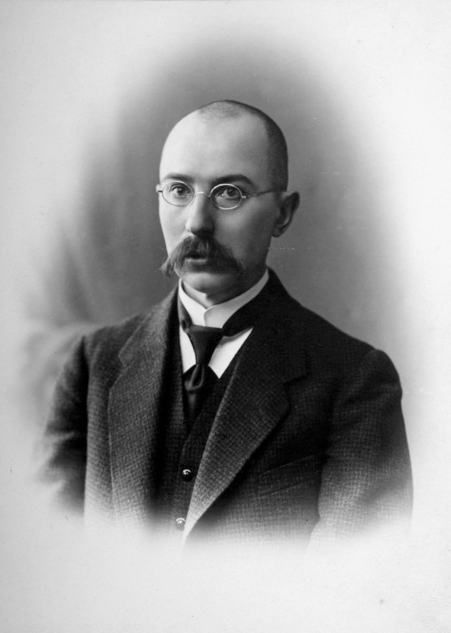 Kazimieras Buga