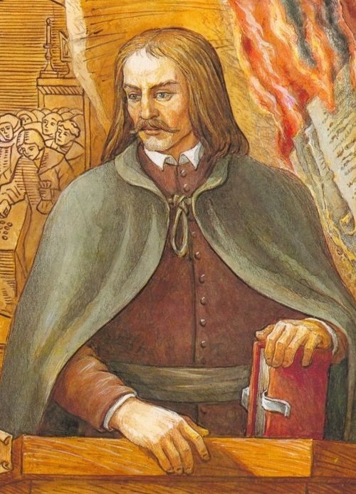 Kazimierz Lyszczynski