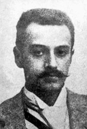 Kazimierz Proszynski