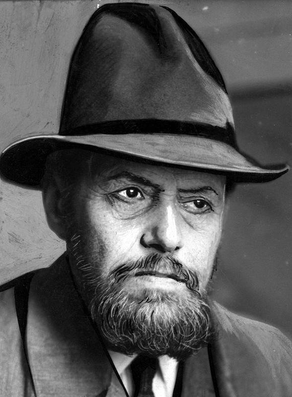 Kazimierz Przerwa Tetmajer