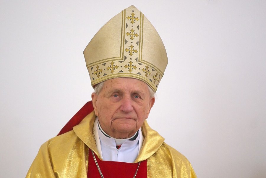 Kazimierz Swiatek