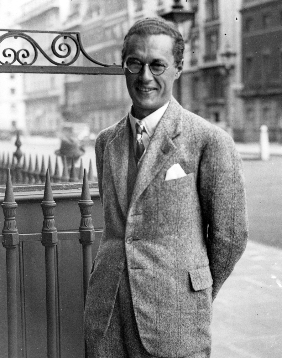 Kazimierz Wierzynski