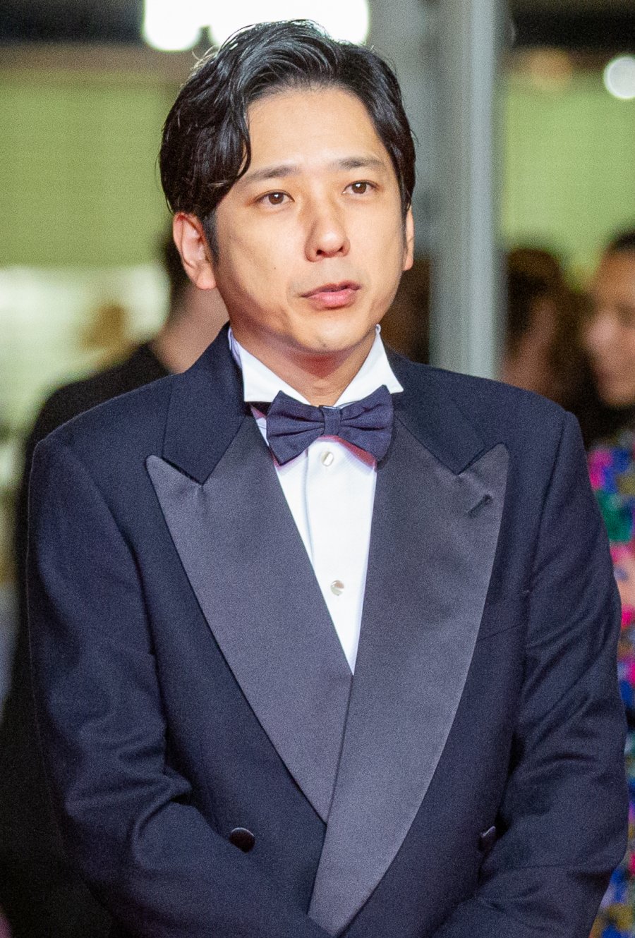 Kazunari Ninomiya