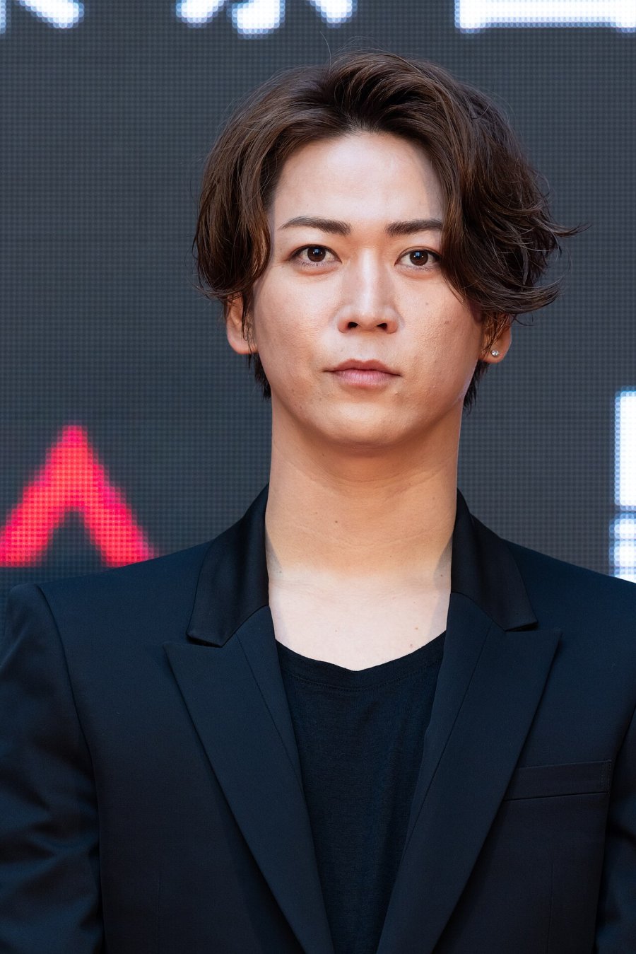 Kazuya Kamenashi