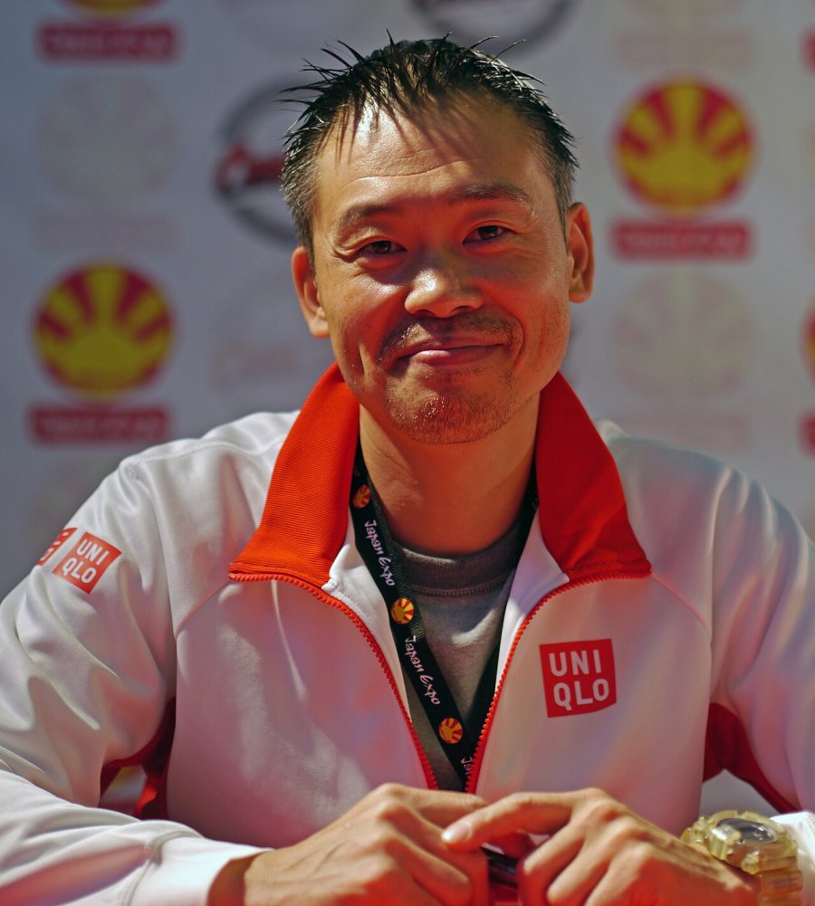 Keiji Inafune