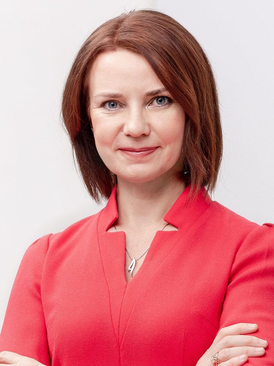 Keit Pentus Rosimannus