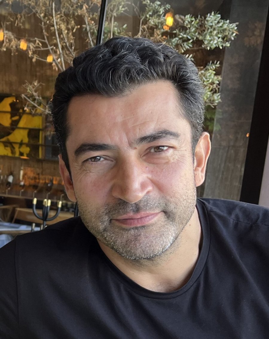 Kenan Imirzalioglu