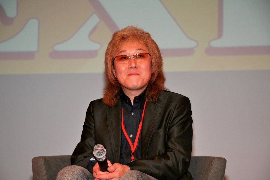 Kenji Kawai