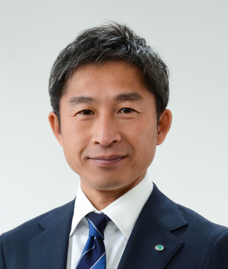 Kenji Ogiwara