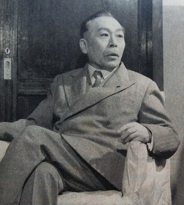 Kenji Takagi