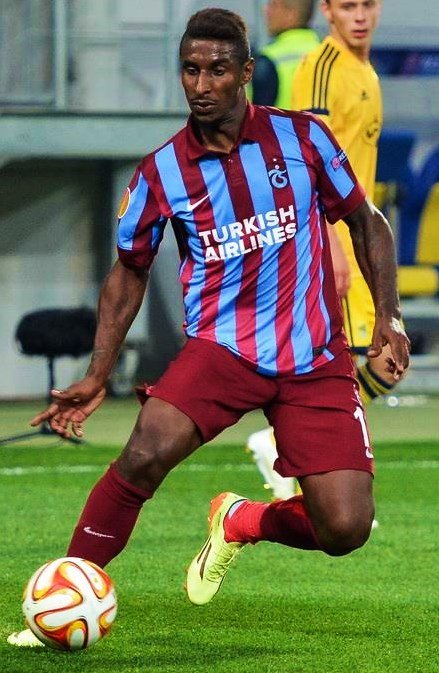 Kevin Constant