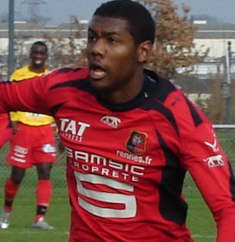 Kevin Theophile Catherine