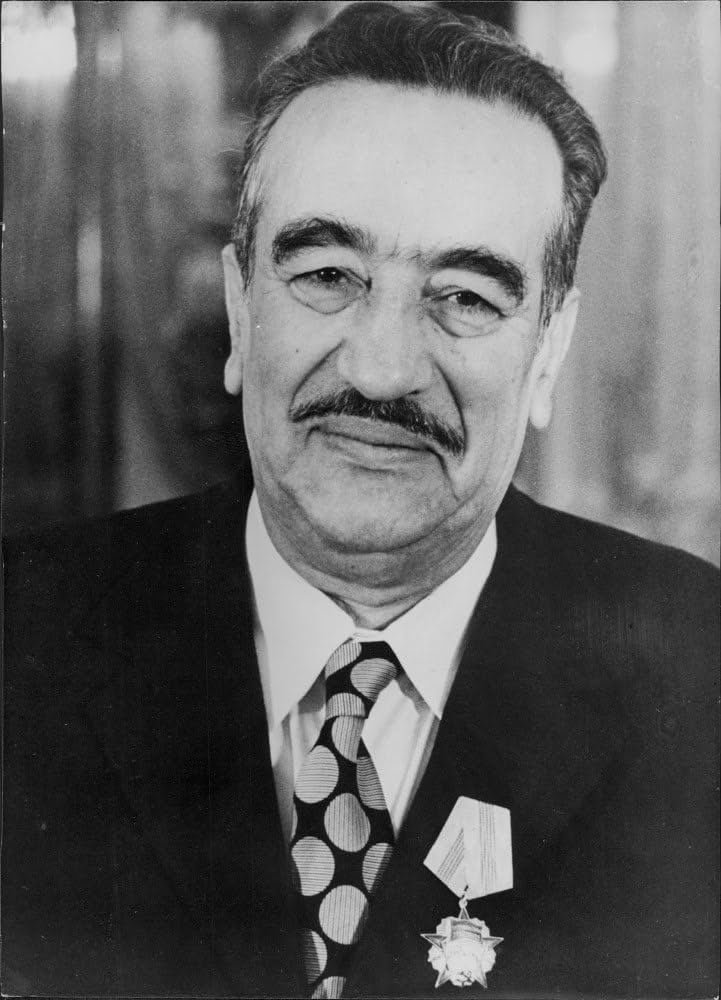 Khalid Bakdash