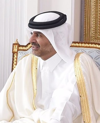 Khalid Bin Khalifa Bin Abdul Aziz Al Thani