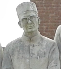 Khondaker Mostaq Ahmad