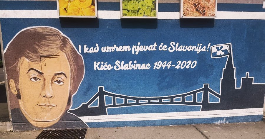 Kico Slabinac
