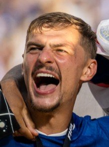 Kiernan Dewsbury Hall