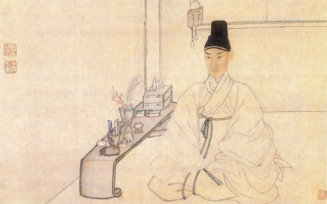 Kim Hongdo