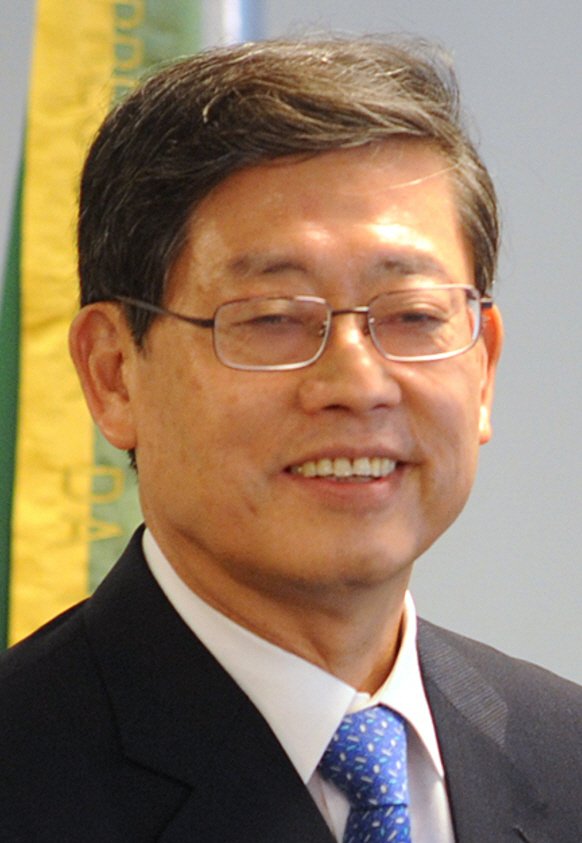 Kim Hwang Sik