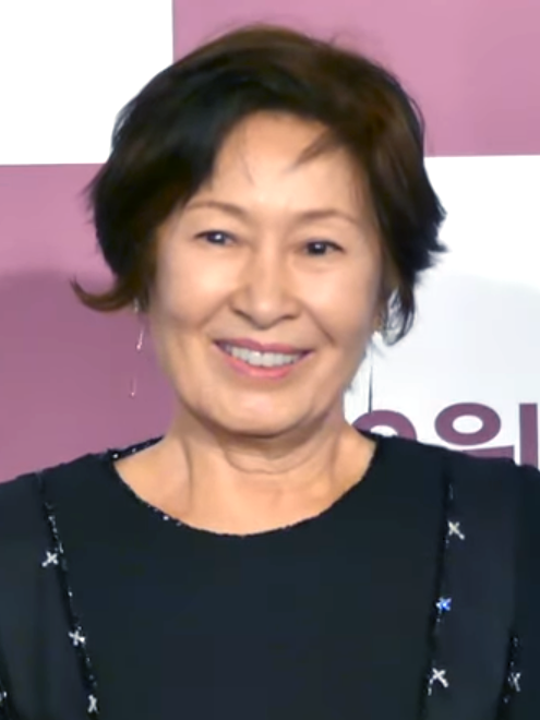 Kim Hye Ja