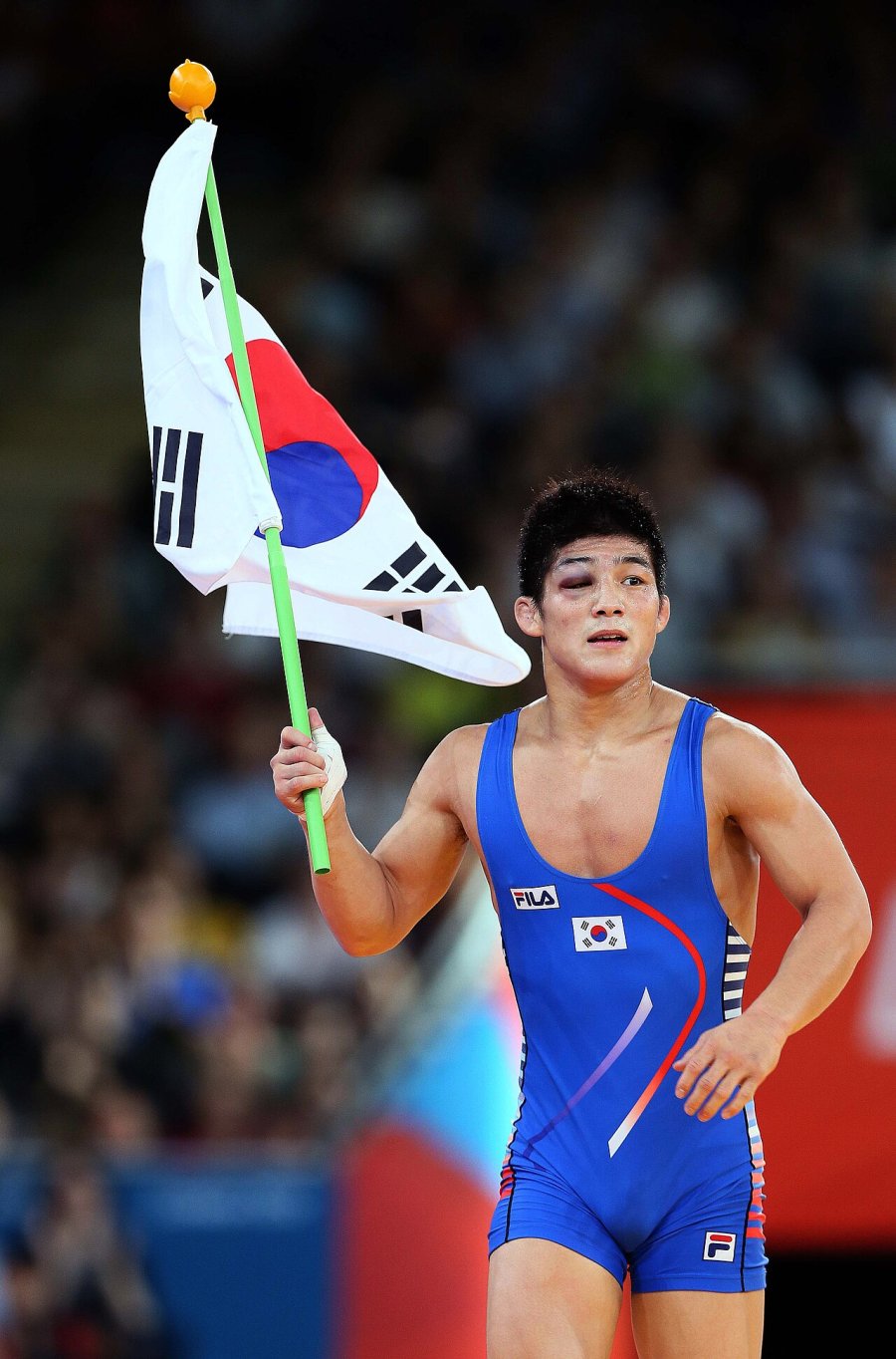 Kim Hyeon Woo