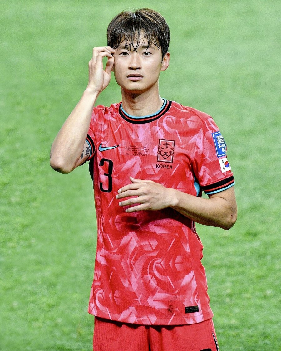 Kim Jin Su