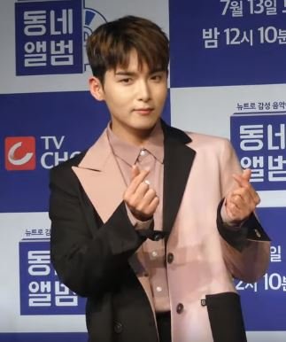 Kim Ryeo Wook