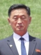 Kim Tok Hun