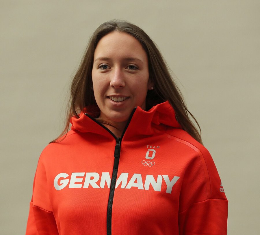 Kira Weidle Winkelmann