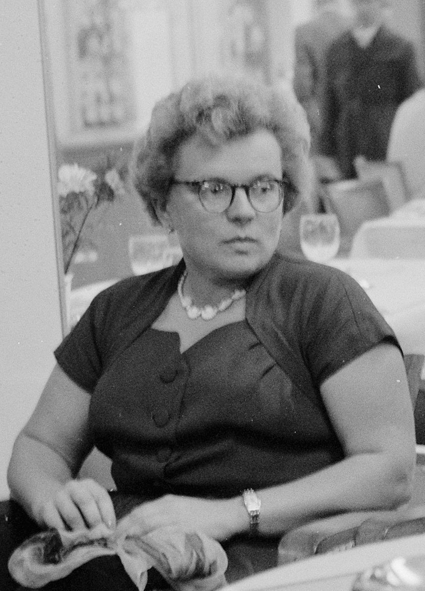 Kira Zvorykina