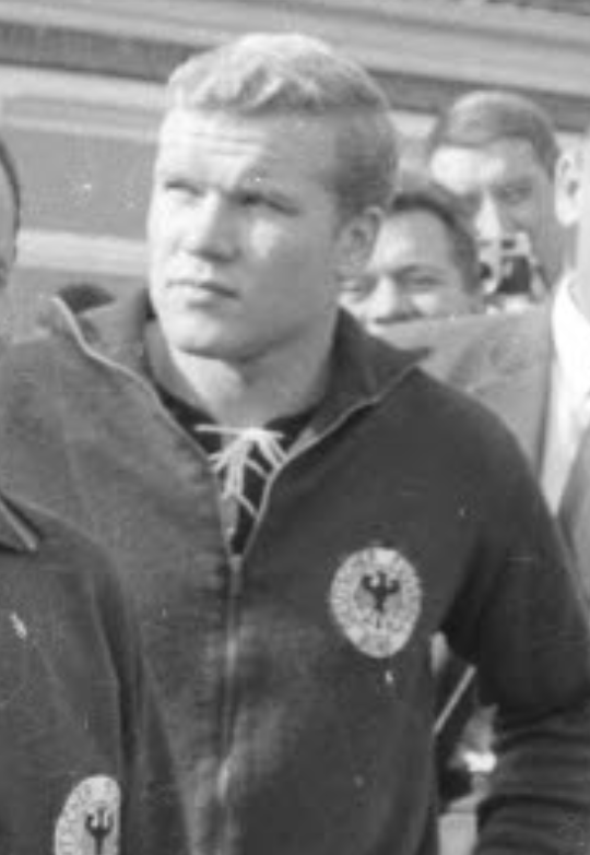 Klaus Dieter Sieloff