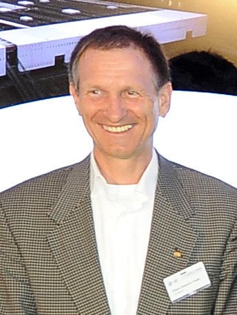 Klaus Dietrich Flade