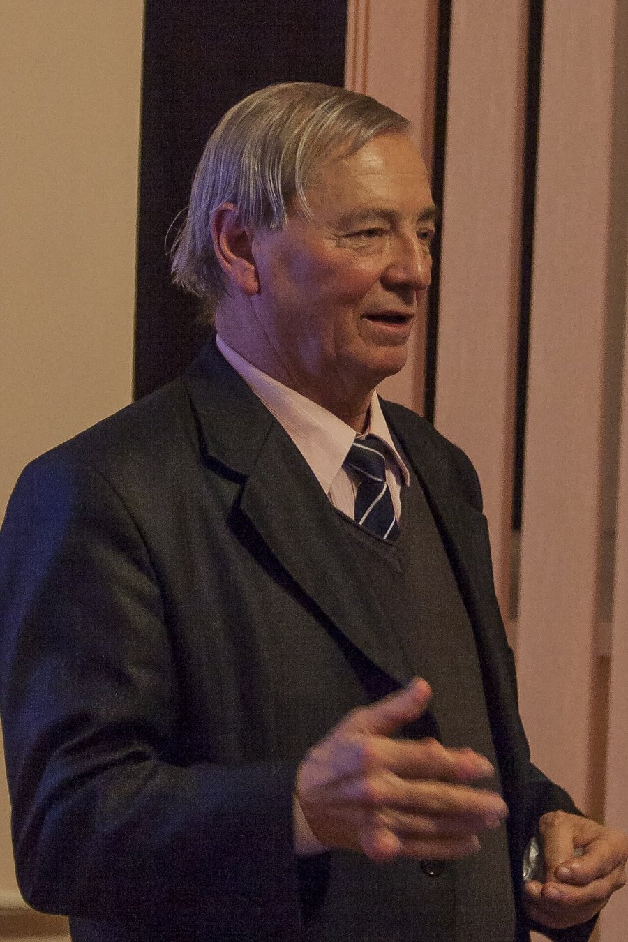 Klim Churyumov