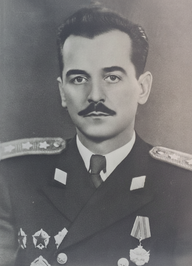 Koca Popovic