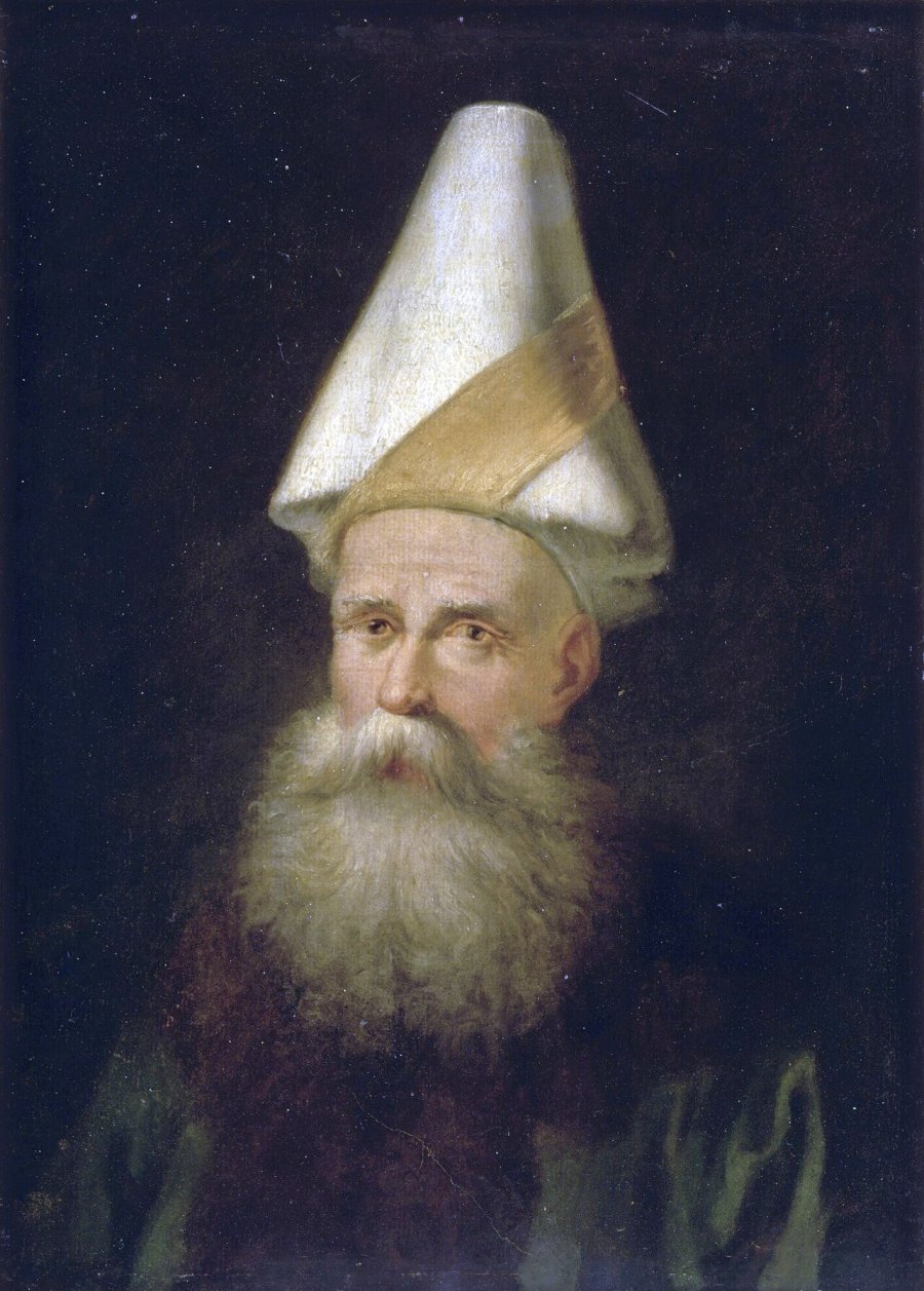 Koca Yusuf Pasha