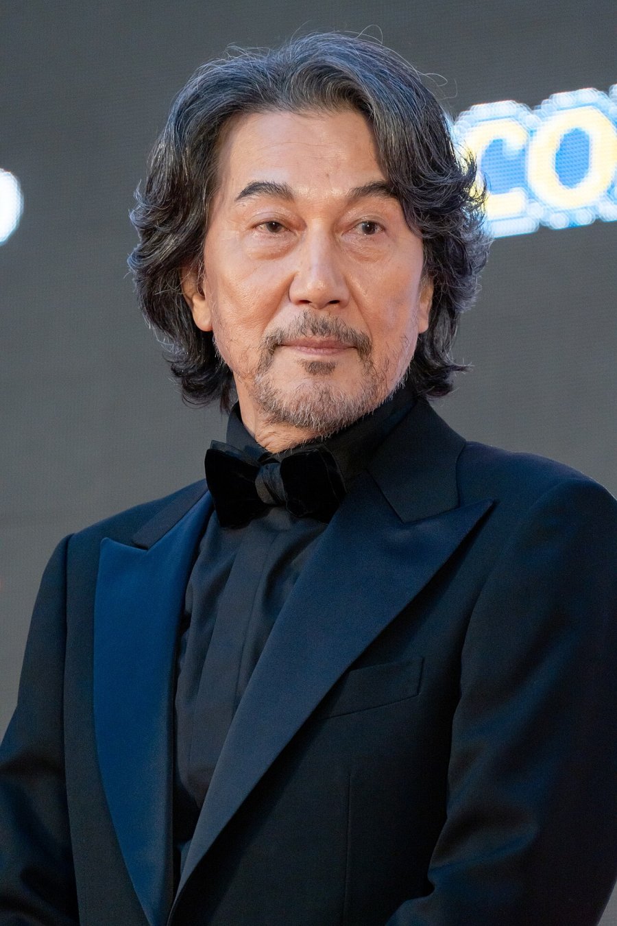 Koji Yakusho
