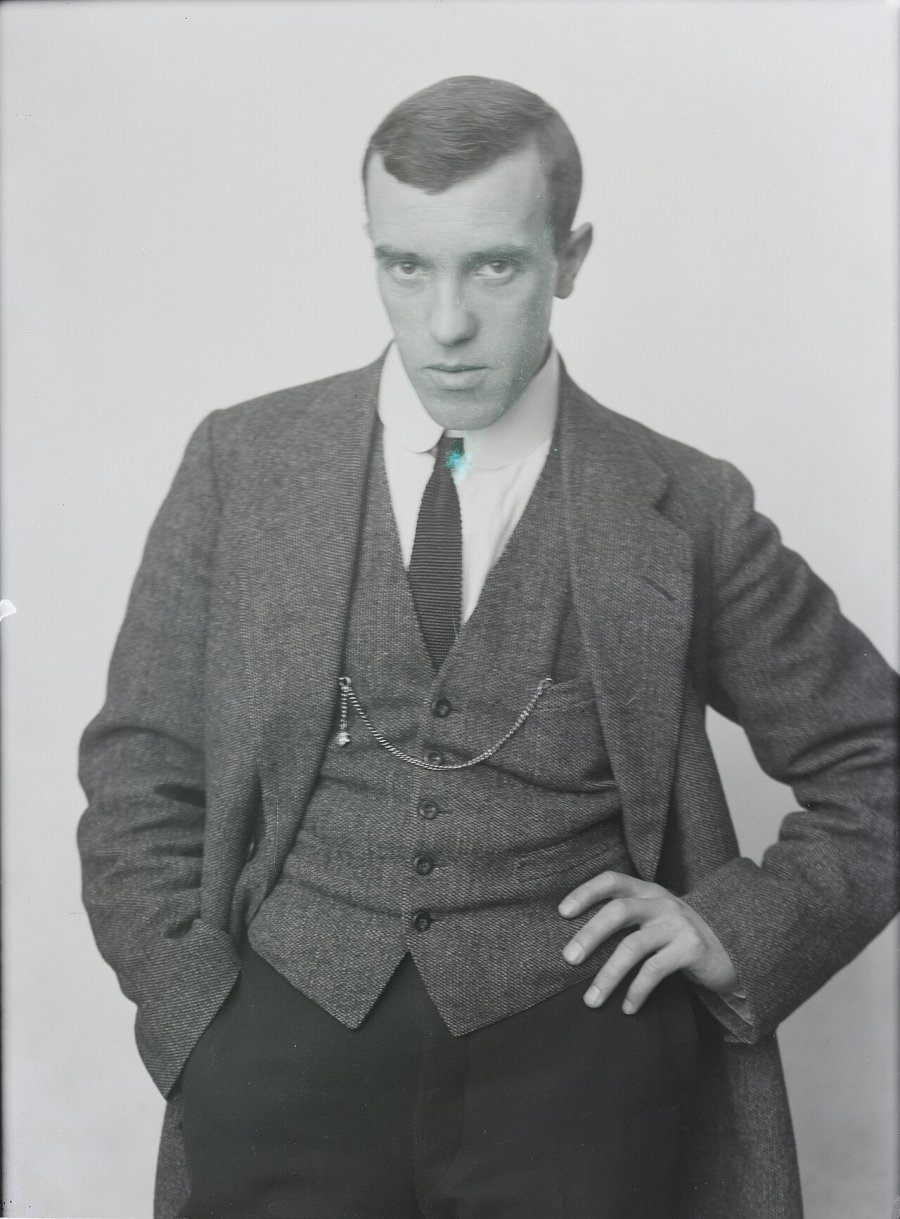 Konrad Magi
