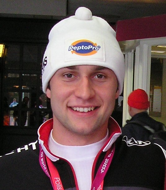 Konrad Niedzwiedzki