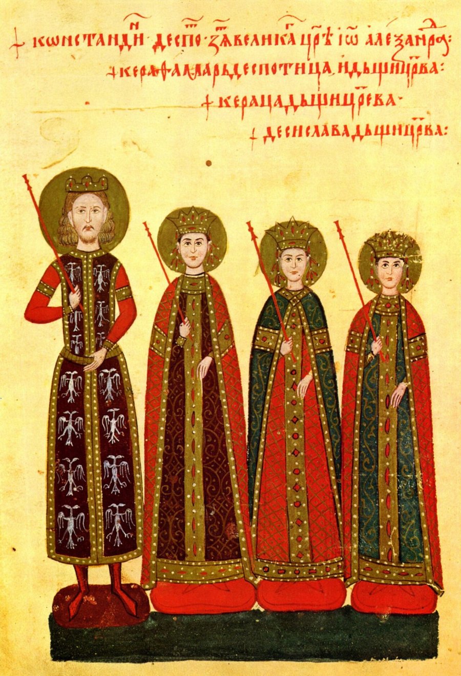 Konstantin Dejanovic