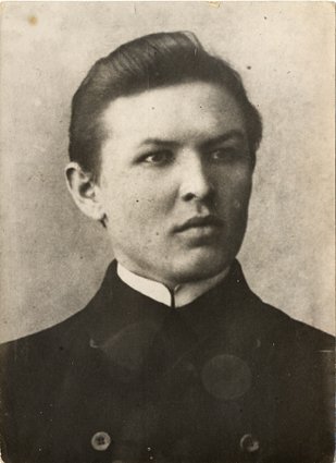 Konstantin Ivanov Poet